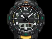 ساعت مچی مردانه PRO TREK کاسیو مدل CASIO-PRT-B50-1 2