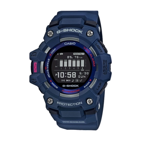 ساعت مچی مردانه کاسیو G-SHOCK مدل GBD-100-2