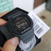 ساعت مچی مردانه کاسیو G-SHOCK مدل DW-5610SU-8 7