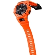 ساعت مچی مردانه کاسیو G-SHOCK مدل GBA-900-4ADR 4