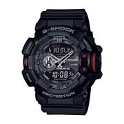 ساعت مچی مردانه کاسیو G-SHOCK مدل GA-400-1B