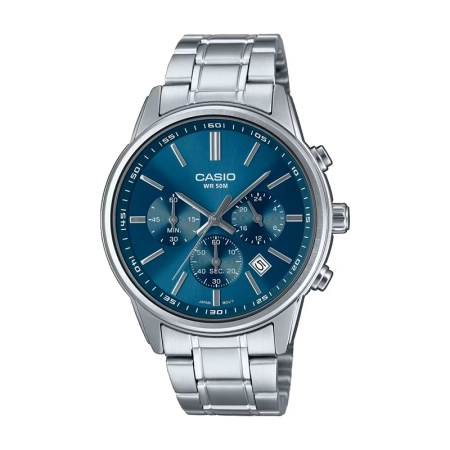 ساعت مچی مردانه کاسیو STANDARD مدل MTP-E515D-2A1VDF