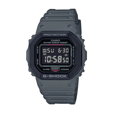 ساعت مچی مردانه کاسیو G-SHOCK مدل DW-5610SU-8