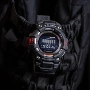 ساعت مچی مردانه کاسیو G-SHOCK مدل GBD-100-1