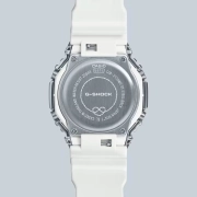 ساعت مچی مردانه کاسیو G-SHOCK مدل GM-2100WS-7ADR