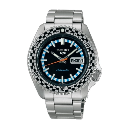 ساعت مچی مردانه سیکو مدل SRPK67K1