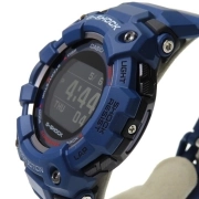 ساعت مچی مردانه G-SHOCK کاسیو مدل CASIO - GBD-100-2 1