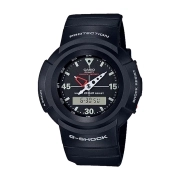 ساعت مچی مردانه کاسیو G-SHOCK مدل AW-500E-1E