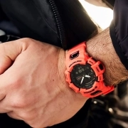 ساعت مچی مردانه کاسیو G-SHOCK مدل GBA-900-4ADR 2