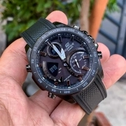 ساعت مچی مردانه EDIFICE کاسیو مدل CASIO - ECB-900PB-1A 3