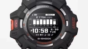 ساعت مچی مردانه کاسیو G-SHOCK مدل GBD-100-1