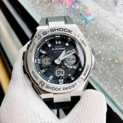 ساعت مچی مردانه کاسیو G-SHOCK مدل GST-S110-1A 4