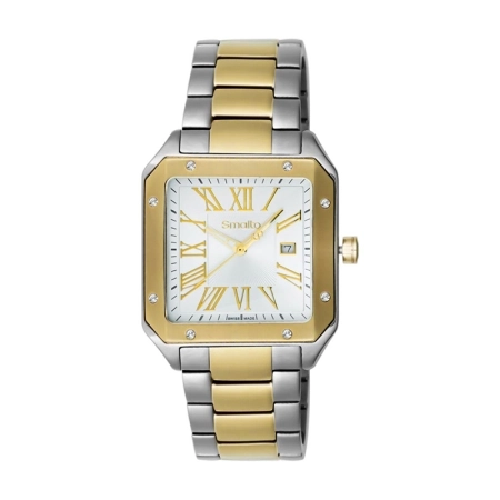 ساعت مچی زنانه اسمالتو مدل ST1L105M0081