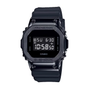 ساعت مچی مردانه کاسیو G-SHOCK مدل GM-5600B-1