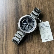 ساعت مچی مردانه کاسیو Edifice مدل ECB-900MDC-1ADR 7