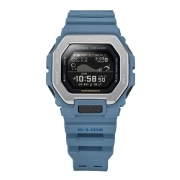 ساعت مچی مردانه کاسیو G-SHOCK مدل GBX-100-2A 7