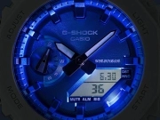 ساعت مچی مردانه کاسیو G-SHOCK مدل GM-2100WS-7ADR 7