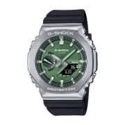 ساعت مچی مردانه کاسیو G-SHOCK مدل GBM-2100A-1A3DR