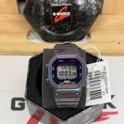 ساعت مچی مردانه کاسیو G-SHOCK مدل DW-B5600AH-6DR 6