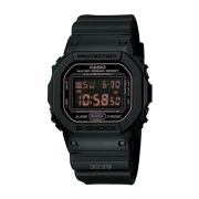 ساعت مچی مردانه کاسیو G-SHOCK مدل DW-5600MS-1DR