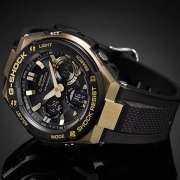 ساعت مچی مردانه کاسیو G-SHOCK مدل GST-S100G-1A