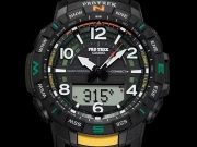 ساعت مچی مردانه PRO TREK کاسیو مدل CASIO-PRT-B50-1 1