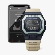 ساعت مچی مردانه کاسیو G-SHOCK مدل GBX-100-8DR 11