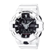 ساعت مچی مردانه کاسیو G-SHOCK مدل GA-700-7A