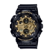 ساعت مچی مردانه کاسیو G-SHOCK مدل GA-140GB-1A1