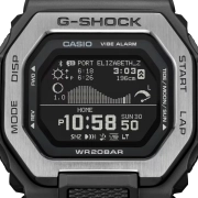 ساعت مچی مردانه کاسیو G-SHOCK مدل GBX-100-8DR 4