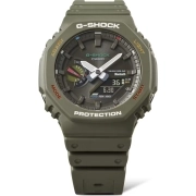 ساعت مچی مردانه G-SHOCK مدل GA-B2100FC-3ADR 2