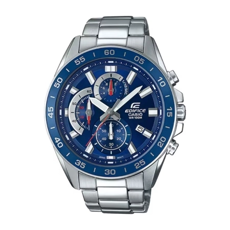 ساعت مچی مردانه کاسیو EDIFICE مدل EFV-550D-2AVUDF