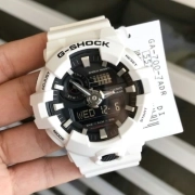 ساعت مچی مردانه کاسیو G-SHOCK مدل GA-700-7A 6