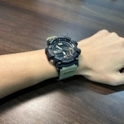 ساعت مچی مردانه کاسیو G-SHOCK مدل GG-1000-1A5 7