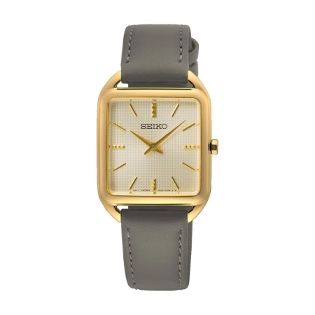 ساعت مچی زنانه سیکو مدل SWR090P1