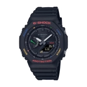 ساعت مچی مردانه کاسیو G-SHOCK مدل GA-B2100FC-1ADR