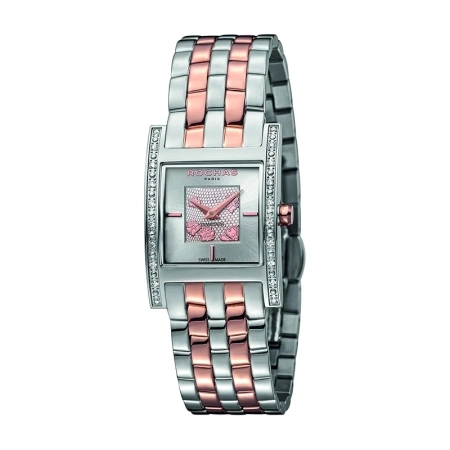 ساعت مچی زنانه روشاس مدل RP2L007M0081