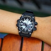 ساعت مچی مردانه کاسیو G-SHOCK مدل GG-1000-1A 3