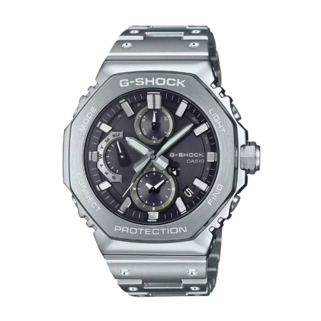 ساعت مچی مردانه کاسیو G-SHOCK مدل GMC-B2100D-1ADR