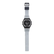 ساعت مچی مردانه کاسیو G-SHOCK مدل GBX-100-8DR 6