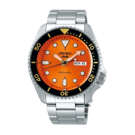 ساعت مچی مردانه سیکو مدل SRPD59K1