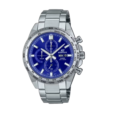 ساعت مچی مردانه کاسیو EDIFICE مدل EFR-574D-2AVUDF