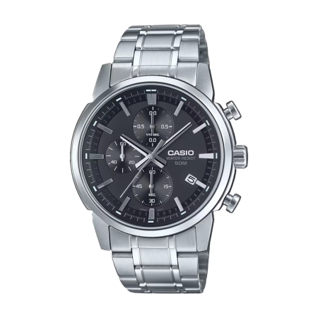 ساعت مچی مردانه کاسیو STANDARD مدل MTP-E510D-1A1VDF
