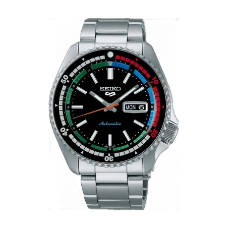 ساعت مچی مردانه سیکو مدل SRPK13K1