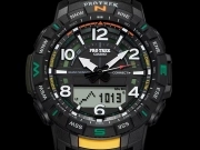 ساعت مچی مردانه PRO TREK کاسیو مدل CASIO-PRT-B50-1 3