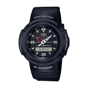 ساعت مچی مردانه کاسیو G-SHOCK مدل AW-500E-1E 14