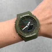 ساعت مچی مردانه G-SHOCK مدل GA-B2100FC-3ADR 3