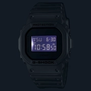 ساعت مچی مردانه کاسیو G-SHOCK مدل DW-5600FF-8DR 6