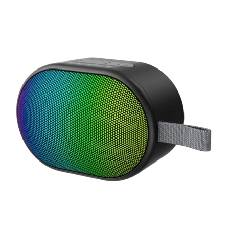 اسپیکر بلوتوثی قابل حمل انکر مدل SoundCore Pyro Mini با توان خروجی 6 وات