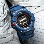 ساعت مچی مردانه G-SHOCK کاسیو مدل CASIO - GBD-100-2